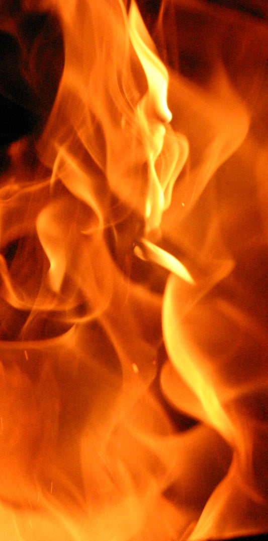 Bright Light Centre 22*32 in.