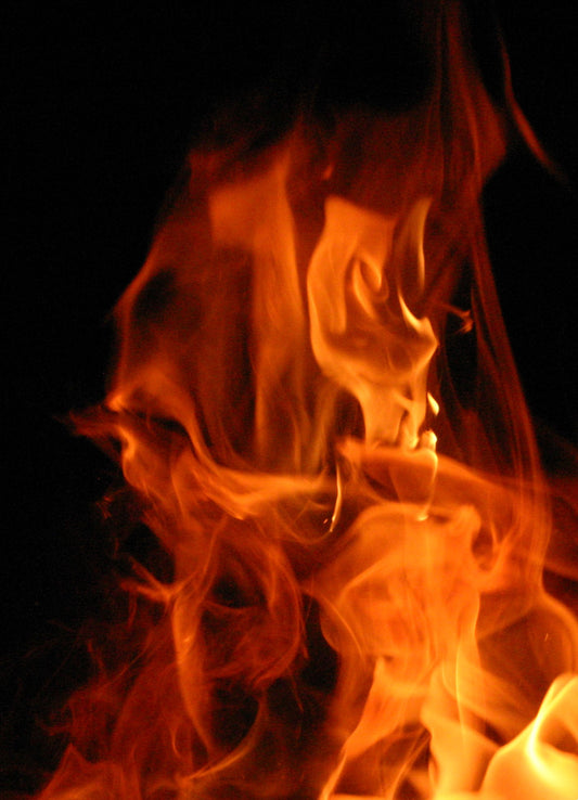 Climbing out of Eternity24*30 in.