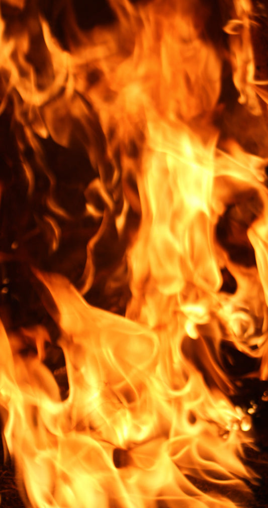 Creation of the Helix 24*30 in.