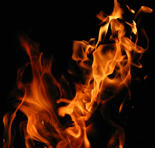 Deep Warmth 24*24 in.