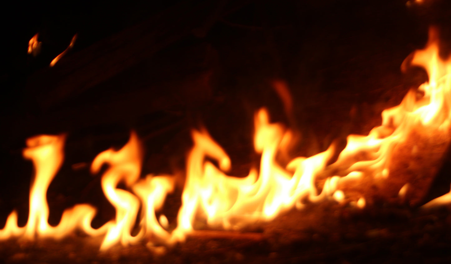 Galloping Horses 36*24 in.